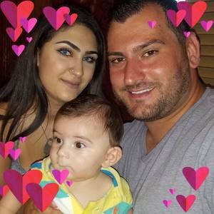 Meet your Posher, Rawad